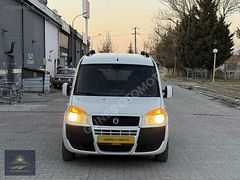 Orijinal değişensiz doblo