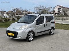 2012 CITROEN NEMO 1.4 HDİ SX VİZYON PLUS