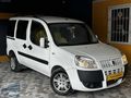 TEMİZ! BAKIMLI! 2012 MODEL FIAT DOBLO ÇİFT SÜRGÜLÜ