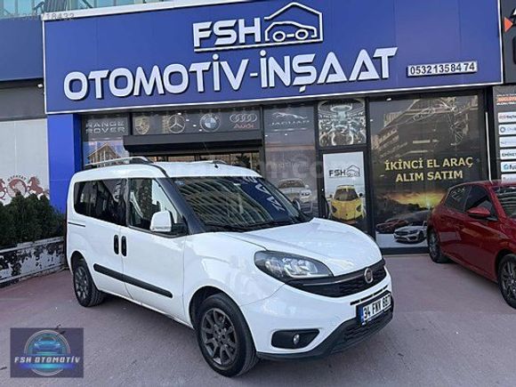 FSH OTOMOTİVDEN %40 PEŞİNATLA 12-48 AY TAKSİT İMKANI