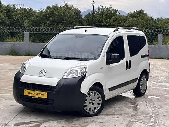 HATASIZ - BOYASIZ 38.000 KM'de İLK SAHİBİNDEN TERTEMİZZZ TR TEK