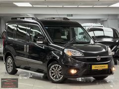 2017 FİAT DOBLO COMBİ 1.6 M.JET PREMİO PLUS COMFORTMATİC 120'KM