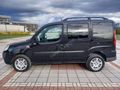 2011 DOBLO 1.3 M.JET HATASIZ