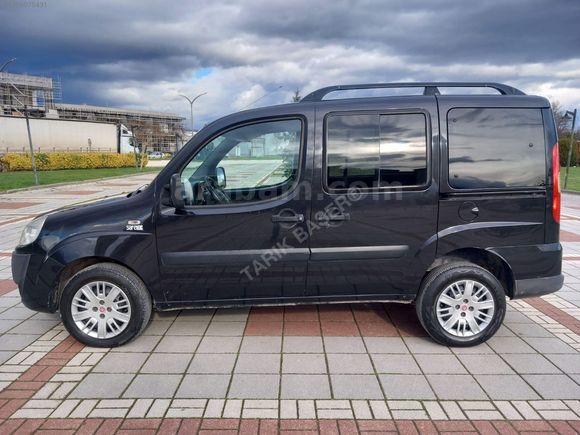 2011 DOBLO 1.3 M.JET HATASIZ