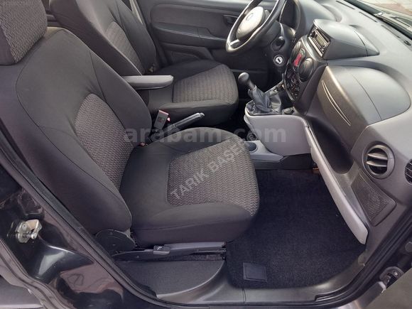 2011 DOBLO 1.3 M.JET HATASIZ