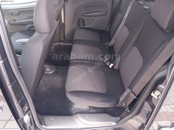2011 DOBLO 1.3 M.JET HATASIZ
