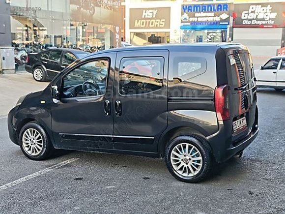 ÇOLTU DAN 2011 CİTROEN NEMO MULTİMEDYA GERİ GÖRÜŞ
