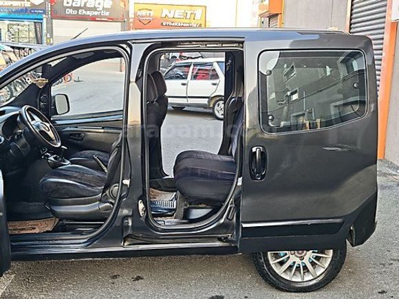 ÇOLTU DAN 2011 CİTROEN NEMO MULTİMEDYA GERİ GÖRÜŞ