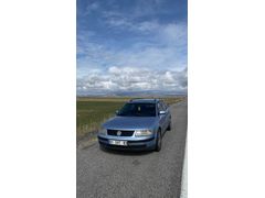 Sahibinden Volkswagen Passat Variant 1.9 TDi Comfortline 1998 Model 