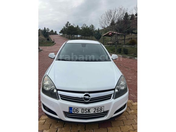 Sahibinden Opel Astra 1.3 CDTI Essentia Konfor 2012 Model 