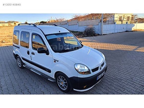 2003 1.5OTOMOBİL RUHSATLI 2 YILDA BİR MUANELİ SANRUFLU ÖZEL SERİ