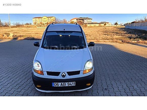 2003 1.5OTOMOBİL RUHSATLI 2 YILDA BİR MUANELİ SANRUFLU ÖZEL SERİ