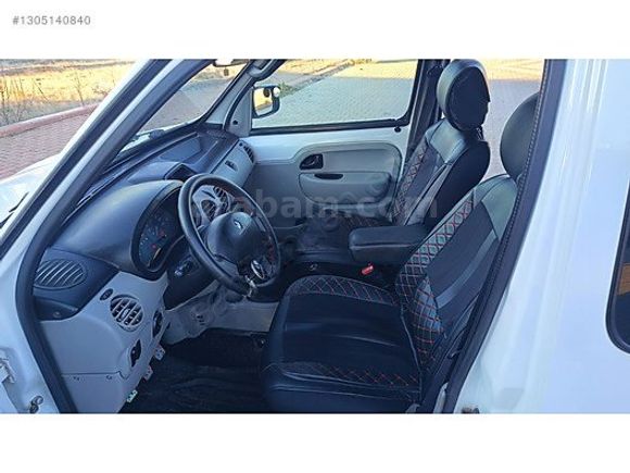 2003 1.5OTOMOBİL RUHSATLI 2 YILDA BİR MUANELİ SANRUFLU ÖZEL SERİ