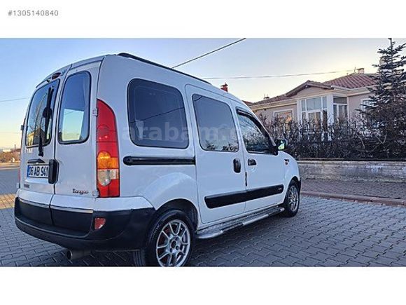 2003 1.5OTOMOBİL RUHSATLI 2 YILDA BİR MUANELİ SANRUFLU ÖZEL SERİ