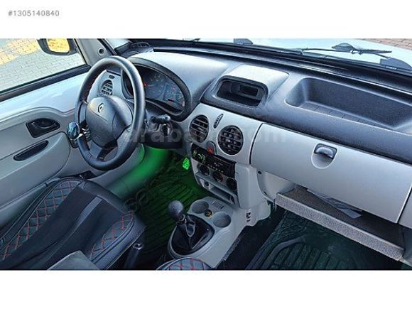 2003 1.5OTOMOBİL RUHSATLI 2 YILDA BİR MUANELİ SANRUFLU ÖZEL SERİ