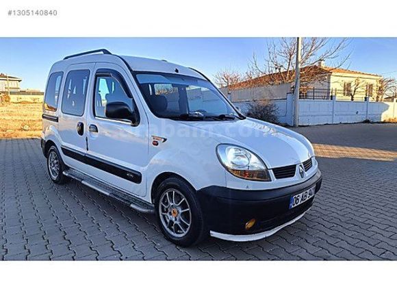 2003 1.5OTOMOBİL RUHSATLI 2 YILDA BİR MUANELİ SANRUFLU ÖZEL SERİ