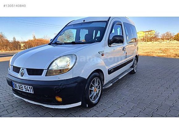 2003 1.5OTOMOBİL RUHSATLI 2 YILDA BİR MUANELİ SANRUFLU ÖZEL SERİ