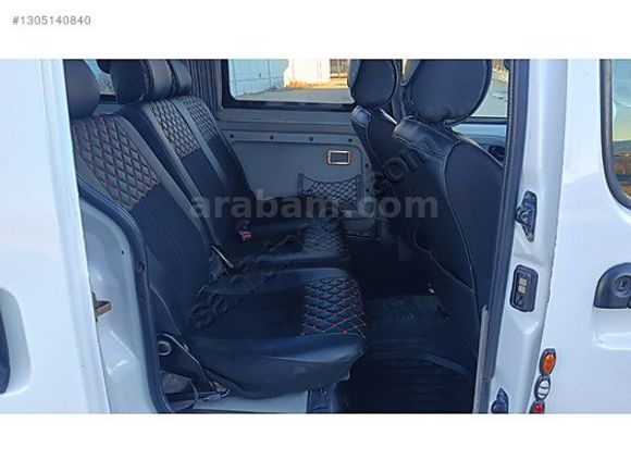 2003 1.5OTOMOBİL RUHSATLI 2 YILDA BİR MUANELİ SANRUFLU ÖZEL SERİ