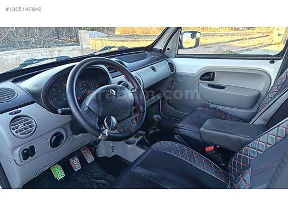 2003 1.5OTOMOBİL RUHSATLI 2 YILDA BİR MUANELİ SANRUFLU ÖZEL SERİ