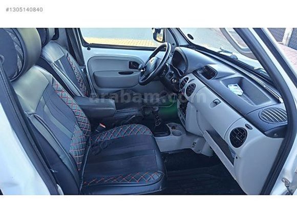 2003 1.5OTOMOBİL RUHSATLI 2 YILDA BİR MUANELİ SANRUFLU ÖZEL SERİ