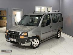2004 DOBLO 1.9 JTD TURBOLU