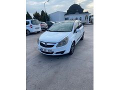 SAHİBİNDEN OPEL CORSA 1.3 DİZEL TEMİZ AİLE ARABASI 2007