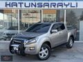 ISUZU D-MAX 2.5 V-CROSS 4*4 2014 MODEL 205.000 KM DEĞİŞENSİZ