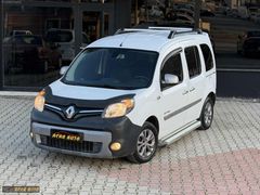 2015 - KANGOO - EXTREME - FULL - DEĞİŞENSİZ - DİJİTAL KLİMA