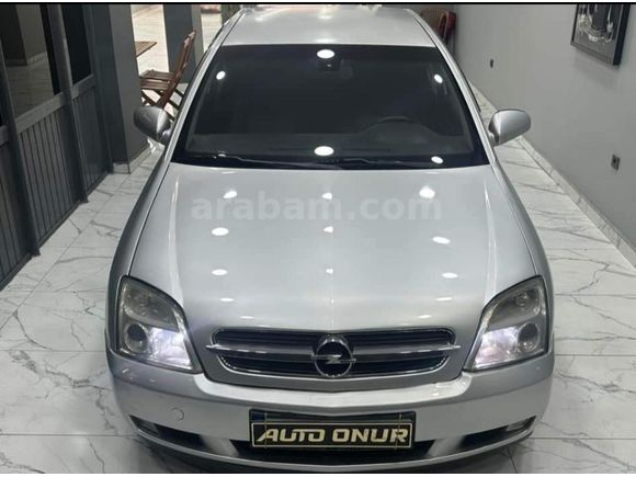 Sahibinden Opel Vectra 1.6 Comfort 2004 Model