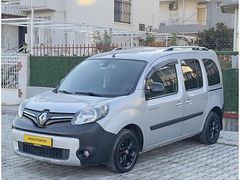 2017 MAKYAJLI HATASIZ KANGOO EXTREME