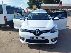 Sahibinden Renault Fluence 1.5 dCi Icon 2016 Model