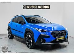 AUTO BROSS SIFIR AYARINDA 2023-2024 ÇIKIŞ SUBARU CROSSTREK FULL