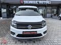 Hatasız Boyasız Özel Jant+Lastik 2019 Manuel Caddy