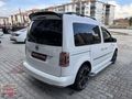 Hatasız Boyasız Özel Jant+Lastik 2019 Manuel Caddy