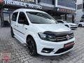 Hatasız Boyasız Özel Jant+Lastik 2019 Manuel Caddy