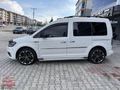 Hatasız Boyasız Özel Jant+Lastik 2019 Manuel Caddy