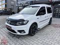 Hatasız Boyasız Özel Jant+Lastik 2019 Manuel Caddy
