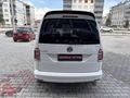 Hatasız Boyasız Özel Jant+Lastik 2019 Manuel Caddy
