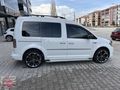 Hatasız Boyasız Özel Jant+Lastik 2019 Manuel Caddy