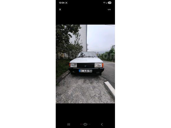 Sahibinden Tofaş Doğan SL 1993 Model