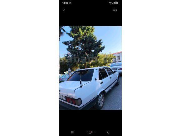 Sahibinden Tofaş Doğan SL 1993 Model