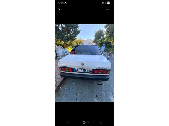 Sahibinden Tofaş Doğan SL 1993 Model
