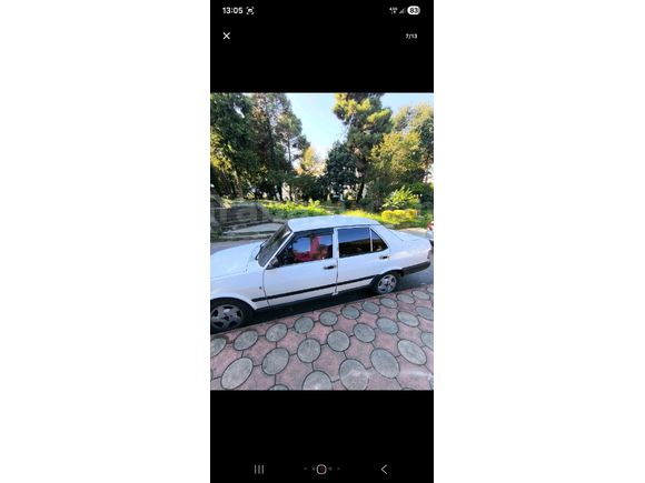 Sahibinden Tofaş Doğan SL 1993 Model