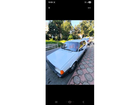 Sahibinden Tofaş Doğan SL 1993 Model