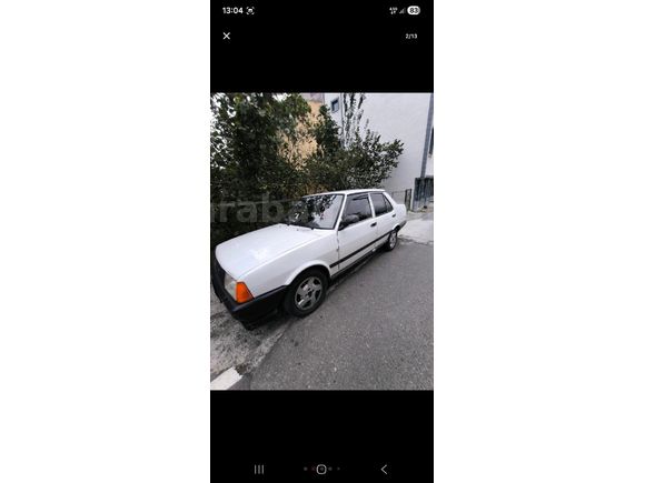 Sahibinden Tofaş Doğan SL 1993 Model