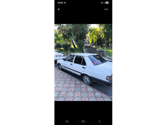 Sahibinden Tofaş Doğan SL 1993 Model