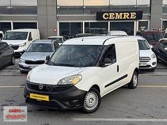 HATASIZ BOYASIZ..İLK ELDENN..BAKIMLI..2017 DOBLO 1.6 MJET.%20KDV