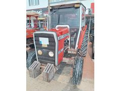 Galeriden Massey Ferguson 265 S Yozgat