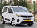 EFT AUTO'DAN OPEL COMBO E TOOGLE HATASIZ BOYASIZ