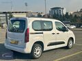 2026 MODEL OPEL COMBO LİFE OTOMATİK %20 FATURALI